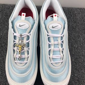 Meet your Posher, Joseph